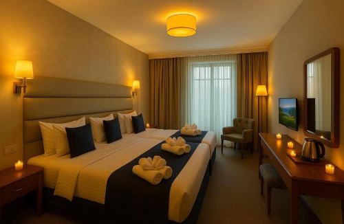 Fatih Hotel | Istanbul Midpoint Hotel
