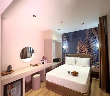 Sisli Hotel | Park Dedeman Sisli