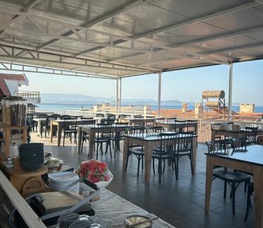 Akcay Hotel | Cord Hotel & Resort