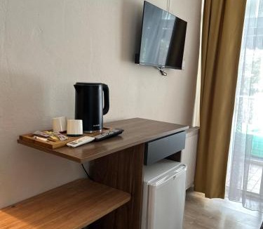 Akcay Hotel | Cord Hotel & Resort