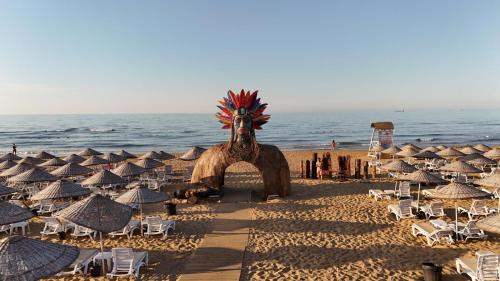 Sariyer Other | Goga Otel