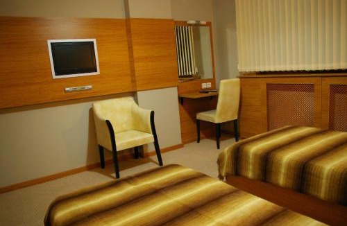 Hopa Hotel | Hopa Heyamo Hotel