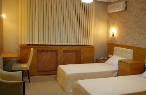 Hopa Hotel | Hopa Heyamo Hotel