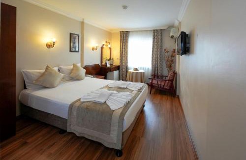 Aksaray Hotel | Hotel Akyildiz