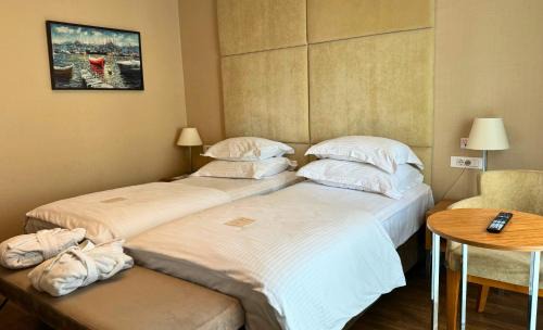 Esenyurt Hotel | Nidya Hotel Esenyurt