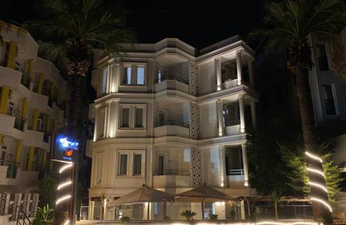 Eski Lara Hotel | Siete Hotel