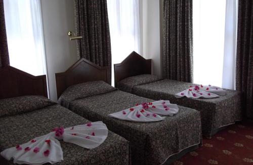 Cesme House | Antik Ridvan Hotel