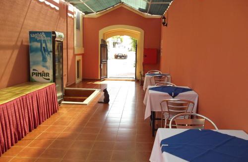 Cesme House | Antik Ridvan Hotel