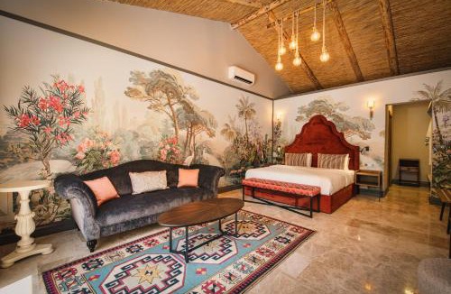 Fethiye Hotel | Layla Gocek Adults only