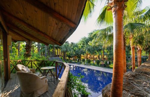 Fethiye Hotel | Layla Gocek Adults only
