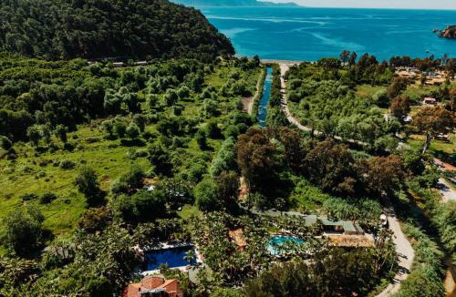Fethiye Hotel | Layla Gocek Adults only
