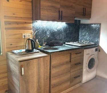 Cirali Bed & Breakfast | Safir Pansiyon