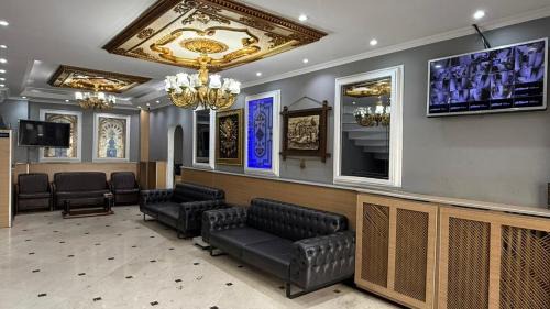 Kumkapi Hotel | KABİL OTEl