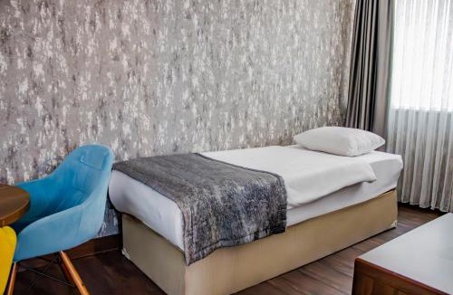 Maltepe Hotel | 216 Macity
