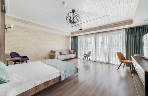 Emin Sinan Hotel | Castle Franco Suites