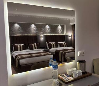 Galata Hotel | Blue Istanbul Hotel Taksim