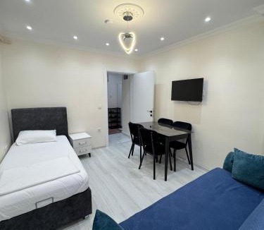 Beyazit Apartment | CEM Apart
