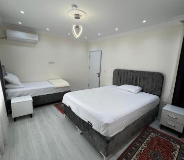 Beyazit Apartment | CEM Apart