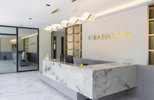 Muratpasa Hotel | Fora Inn Lara