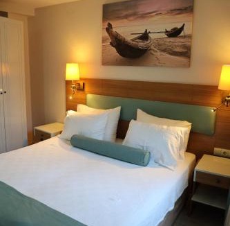 Amasra Hotel | Sardinia Otel