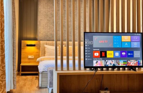 Sekerpinar Hotel | İNNPORT HOTEL