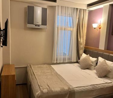 Canakkale Hotel | Anzac Hotel