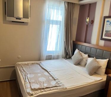 Canakkale Hotel | Anzac Hotel