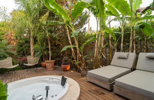 Cirali Resort | Kimera Lounge Hotel