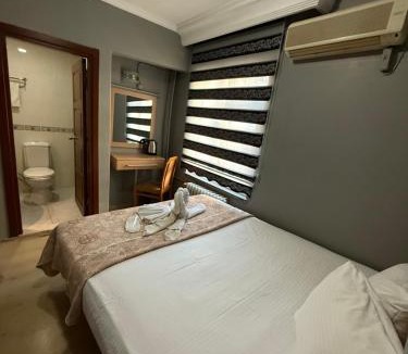 Kumkapi Hotel | KABİL OTEl