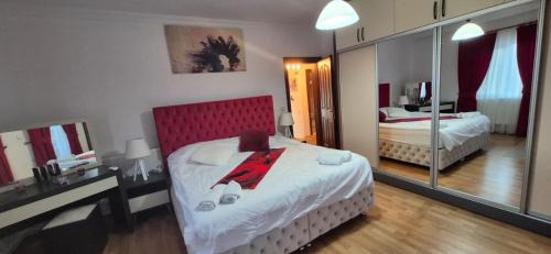 Korkuteli Villa | Villa Yazır