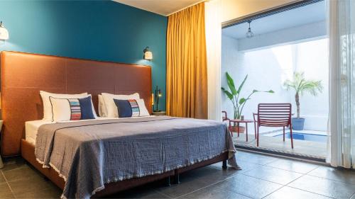 Fethiye City Center Hotel | La Casa Marina Suites & Rooms
