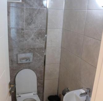 Yomra Hotel | BAHAR RESIDENCE