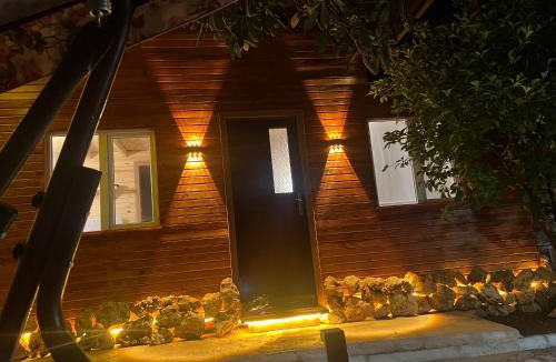 Kocasinan Apartment | Treehouse with garden in the heart of Antalya
