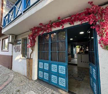 Edirne House | 5RoomsPansiyon