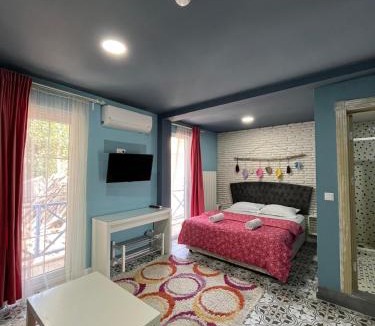 Edirne House | 5RoomsPansiyon