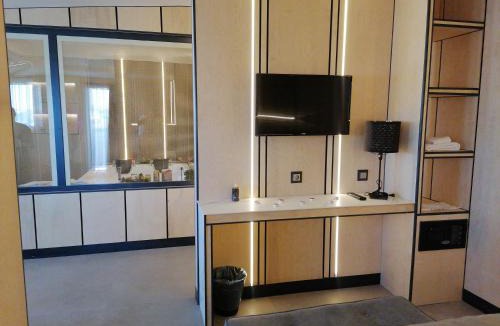 Erenler Hotel | N'Ala Otel