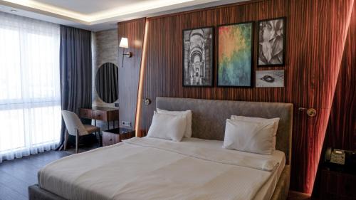 Kartal Hotel | La Quinta By Wyndham Istanbul Kartal