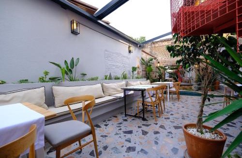 Kaleici Hotel | Saye Konak Hotel ' Kaleiçi&Oldtown'