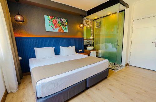 Eski Lara Hotel | Casativo Hotel