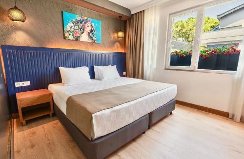 Eski Lara Hotel | Casativo Hotel