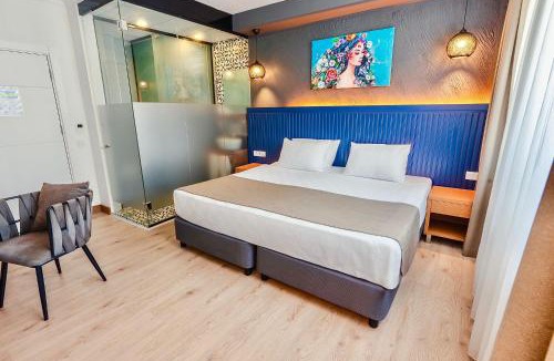 Eski Lara Hotel | Casativo Hotel