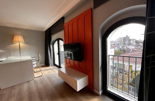 Ankara City Center Apartment | OTTO Tunalı Houses