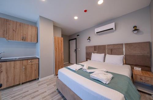 Kucukcekmece Hotel | Casa Nova Hotel