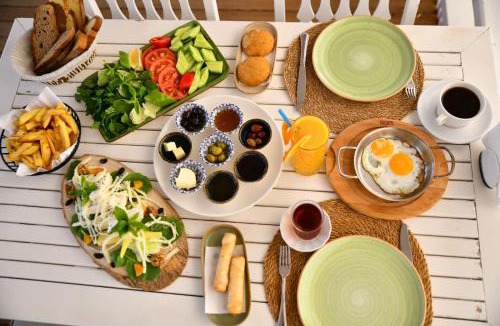 Ortakent Hotel | MyElla Boutique Hotel