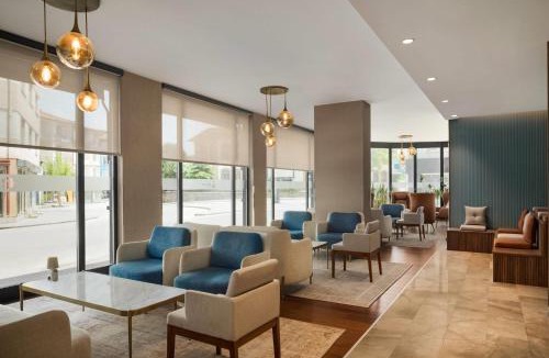 Konya City Center Hotel | Ramada Encore by Wyndham Konya Karatay