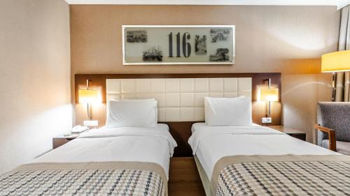 Beyazit Hotel | Kent Hotel Beyazıt