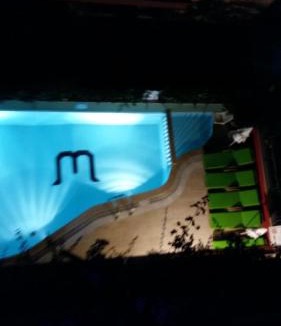 Alanya Apartment | Musti Apart Hotel