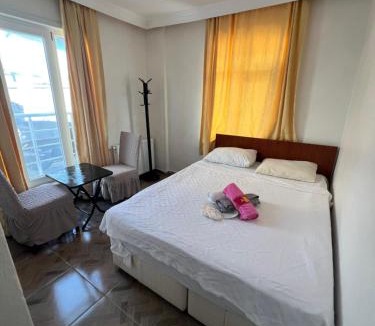 Arnavutkoy Apartment | Airport Confort Guest House