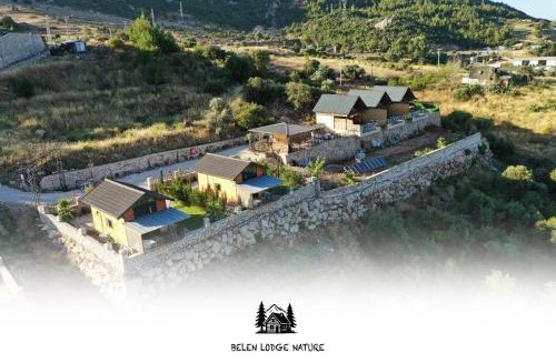 Kumluca Apartment | Belen nature&lodge