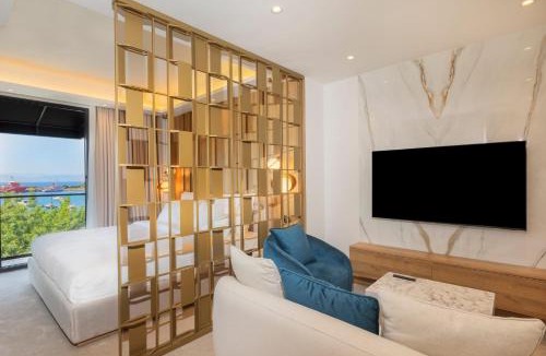 Pendik District Hotel | Premier Lounge Hotel